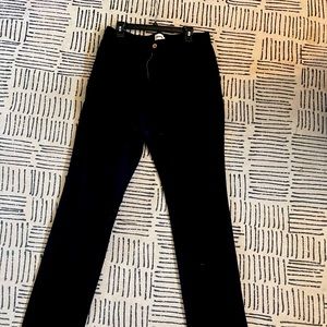 Taylor stitch Democratic fit size 36